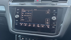 Volkswagen Tiguan 2.0 TDi 150 R-Line 5dr Diesel Estate